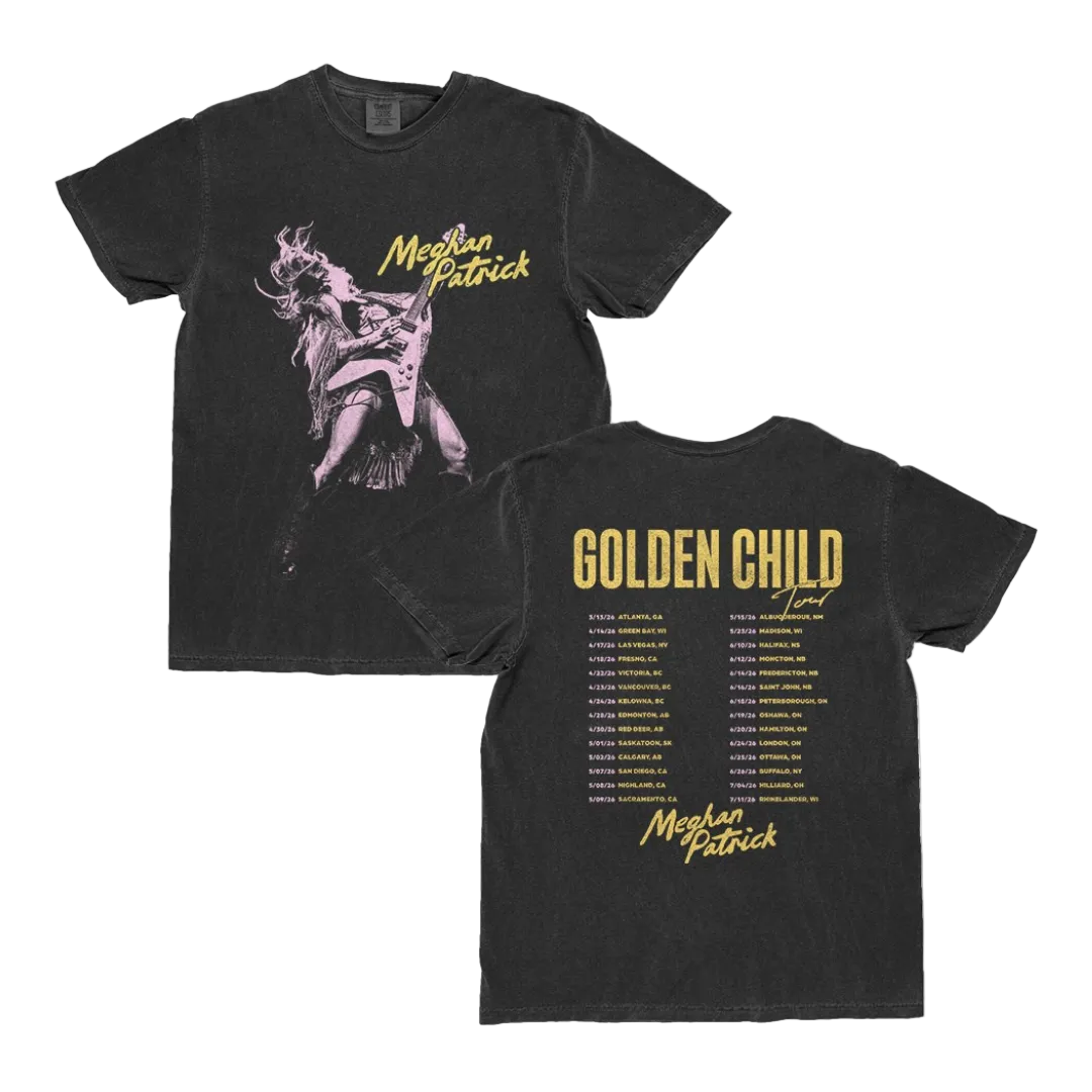 2026 Tour Tee