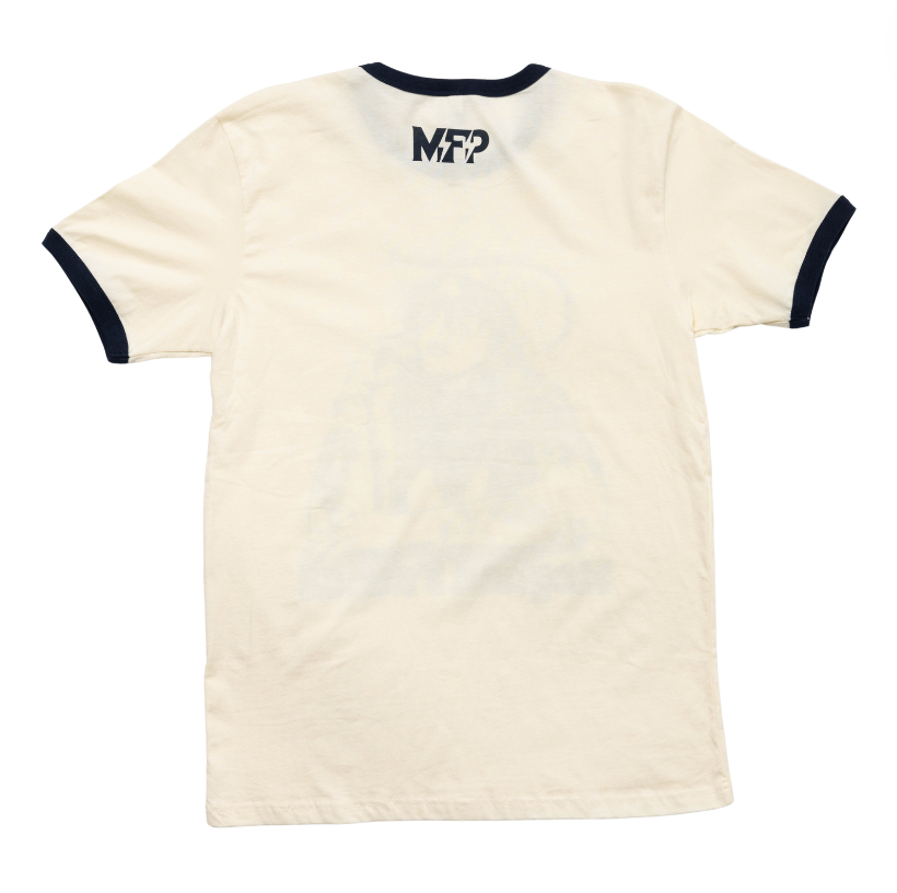 MFP Ringer Tee