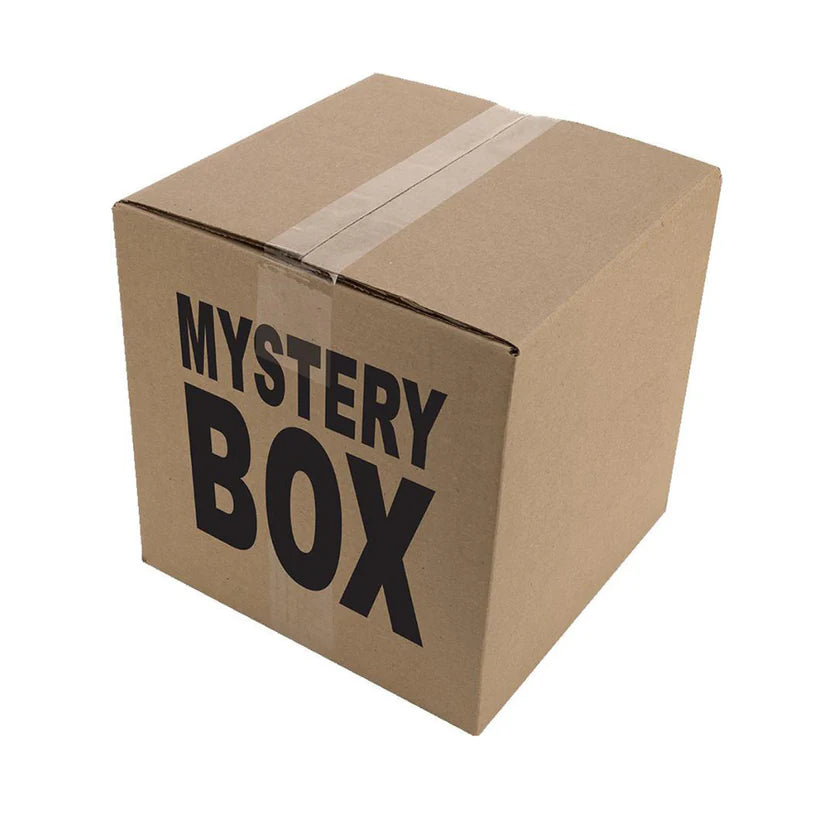 Women's Throwback Mystery Bundle