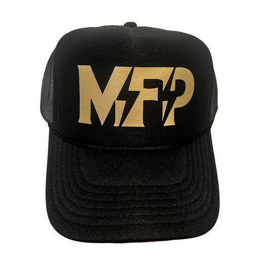 MFP Logo Hat